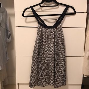 7 for All Mankind silk tank